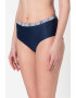 Triumph Slip texturat Summer Waves - Pled.ro