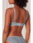 Triumph Sutien clasic cu barete ajustabile - Pled.ro