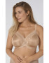 Triumph Sutien cu armatura dama Ladyform Soft bej - Pled.ro