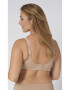 Triumph Sutien cu armatura dama Ladyform Soft bej - Pled.ro