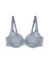 Triumph Sutien cu aspect texturat Harmony - Pled.ro