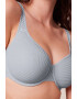 Triumph Sutien cu aspect texturat Harmony - Pled.ro