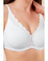 Triumph Sutien cu insertii de dantela - Pled.ro