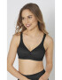 Triumph Sutien dama fara armatura Elegant Cotton - Pled.ro