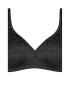 Triumph Sutien dama fara armatura Elegant Cotton - Pled.ro