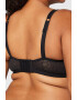 Triumph Sutien dama 'Fit Smart' negru - Pled.ro