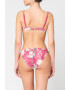 Triumph Sutien de baie cu imprimeu floral Botanical - Pled.ro