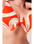 Triumph Sutien de baie cu model abstract - Pled.ro