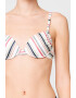 Triumph Sutien de baie cu model in dungi Classci - Pled.ro