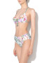 Triumph Sutien de baie cu push-up Delicate Flowers - Pled.ro