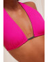 Triumph Sutien de baie reversibil cu cupe triunghiulare - Pled.ro