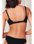 Triumph Sutien de baie uni cu burete - Pled.ro