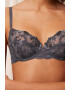 Triumph Sutien de dantela cu bretele ajustabile - Pled.ro