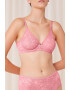 Triumph Sutien de dantela cu sustinere metalica Charm - Pled.ro