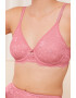 Triumph Sutien de dantela cu sustinere metalica Charm - Pled.ro