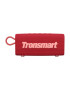 Tronsmart Boxa Portabila Trip Bluetooth 10W IPX7 Waterproof Autonomie 20 ore Rosu - Pled.ro