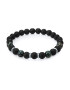 True Rebels Bratara cu pietre pretioase Bracelet 18137 - Pled.ro