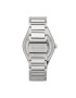 Trussardi Ceas barbatesc R2423156002 Automatic Argintiu - Pled.ro