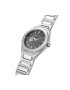 Trussardi Ceas barbatesc R2423156002 Automatic Argintiu - Pled.ro