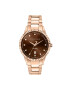 Trussardi Ceas barbatesc R2453141008 Quartz Rose gold - Pled.ro