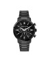 Trussardi Ceas barbatesc R2453147011 Quartz Negru - Pled.ro