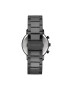 Trussardi Ceas barbatesc R2453147011 Quartz Negru - Pled.ro