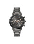 Trussardi Ceas barbatesc R2453147012 Quartz Gri - Pled.ro