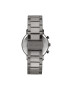 Trussardi Ceas barbatesc R2453147012 Quartz Gri - Pled.ro