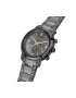 Trussardi Ceas barbatesc R2453147012 Quartz Gri - Pled.ro