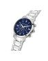 Trussardi Ceas barbatesc R2453147013 Quartz Argintiu - Pled.ro