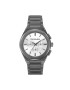 Trussardi Ceas barbatesc R2453156003 Quartz Gri - Pled.ro