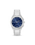 Trussardi Ceas barbatesc R2453156004 Quartz Argintiu - Pled.ro