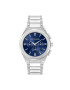 Trussardi Ceas barbatesc R2453156004 Quartz Argintiu - Pled.ro