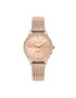 Trussardi Ceas dama R2453152505 Quartz Rose gold - Pled.ro