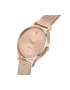 Trussardi Ceas dama R2453152505 Quartz Rose gold - Pled.ro