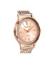 Trussardi Ceas dama R2453152505 Quartz Rose gold - Pled.ro