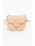 Trussardi Geanta crossbody de piele ecologica Amber - Pled.ro