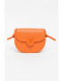 Trussardi Geanta crossbody de piele ecologica Amber - Pled.ro