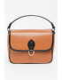 Trussardi Geanta crossbody de piele ecologica Clavel - Pled.ro