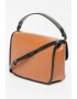 Trussardi Geanta crossbody de piele ecologica Clavel - Pled.ro