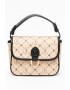 Trussardi Geanta crossbody de piele ecologica Clavel - Pled.ro