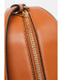 Trussardi Geanta crossbody de piele ecologica cu detalii contrastante Aster - Pled.ro