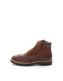 Trussardi Ghete brogue cu insertii de piele intoarsa - Pled.ro