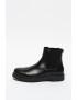 Trussardi Ghete Chelsea de piele Beatles - Pled.ro