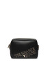 Trussardi Jeans Geanta crossbody de piele ecologica cu bareta din lant Camera - Pled.ro