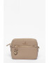 Trussardi Geanta crossbody din piele ecologica Grana Cervo - Pled.ro