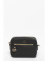 Trussardi Geanta crossbody din piele ecologica Grana Cervo - Pled.ro