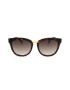 Trussardi Ochelari de soare aviator cu lentile in degrade - Pled.ro