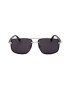 Trussardi Ochelari de soare aviator cu lentile uni - Pled.ro