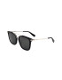 Trussardi Ochelari de soare aviator cu lentile uni - Pled.ro